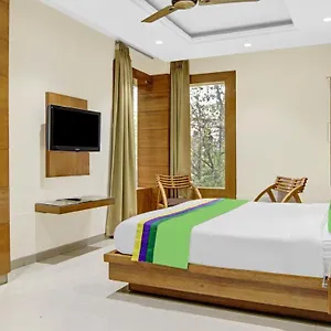 Fortuner, Karol Bagh, New 4* Delhi (National Capital Territory of India)