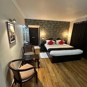 Hotel Gd International Redfort, Nilambur