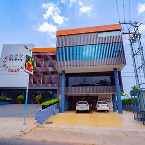 Hotel Dev Residency, Attingal