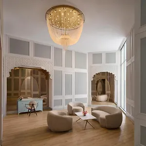 Marriott Udaipur