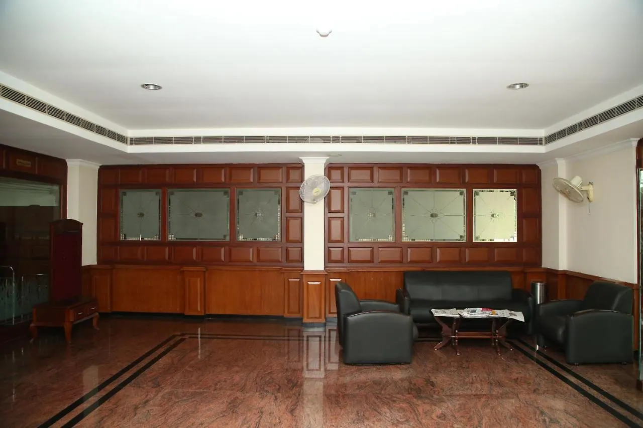 Kallada Residency Kodungallur India